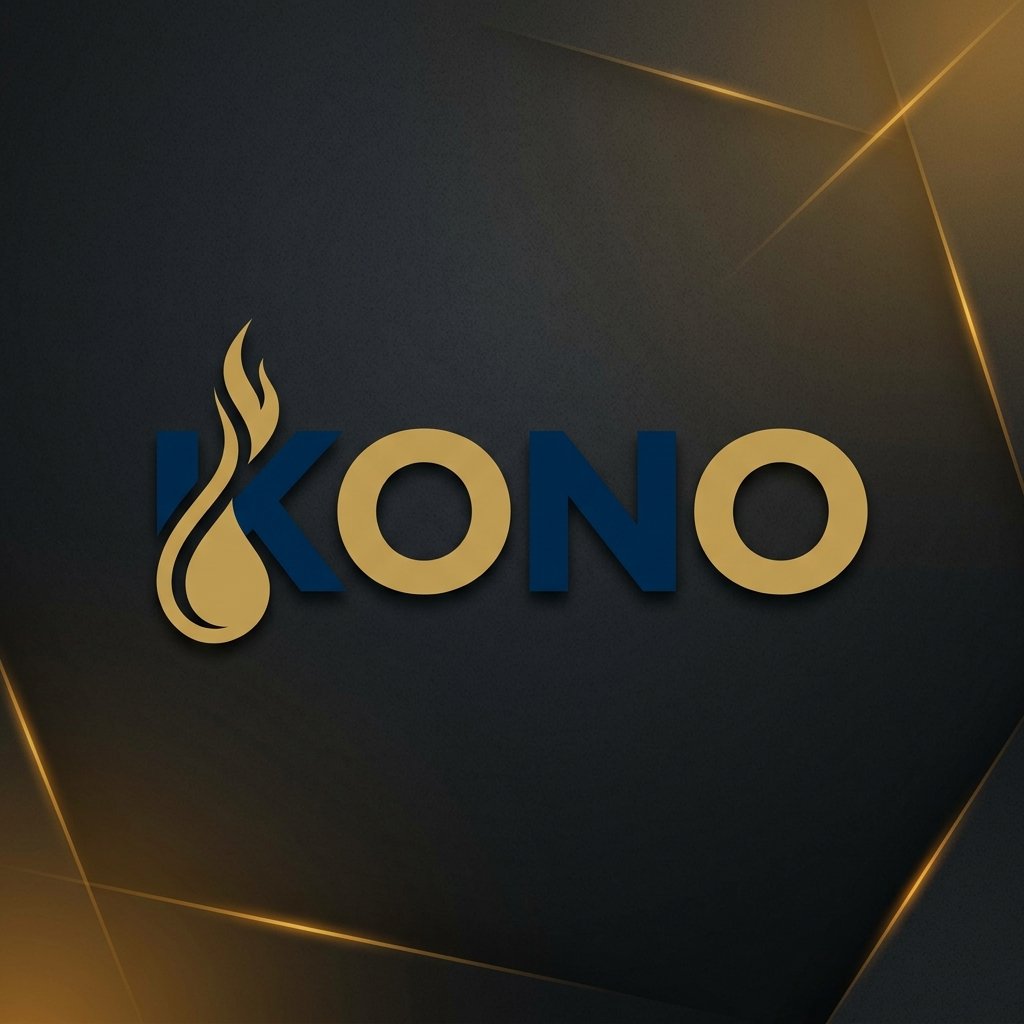 KONO Logo